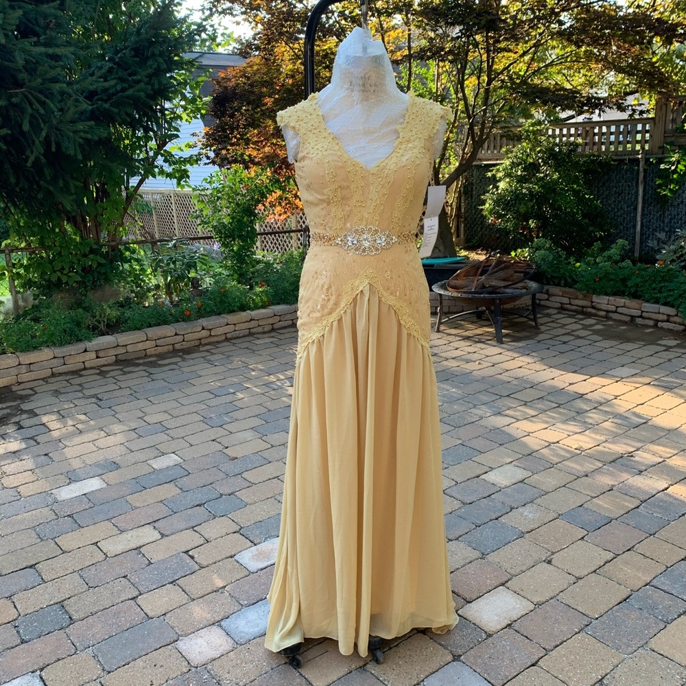 Formal Gown/Dress